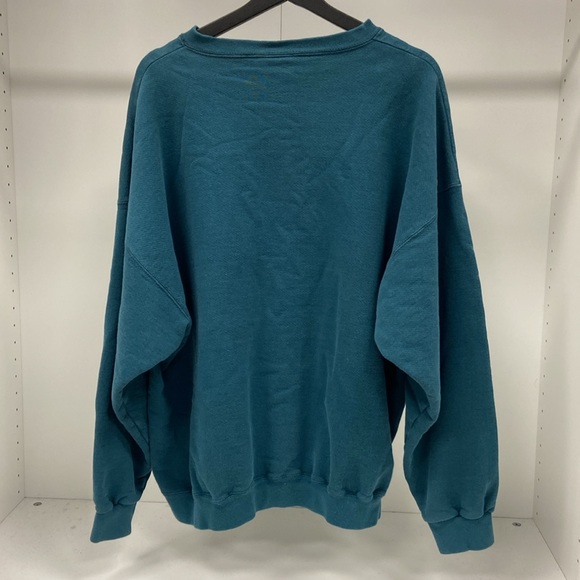 Tultex Blank Sweatshirt - XL - Picture 3 of 5